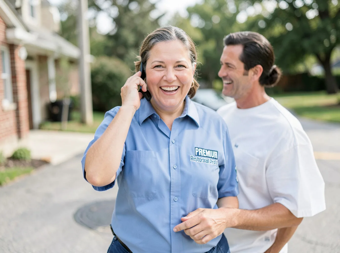 Water Damage Restoration Horatio, SC FAQs